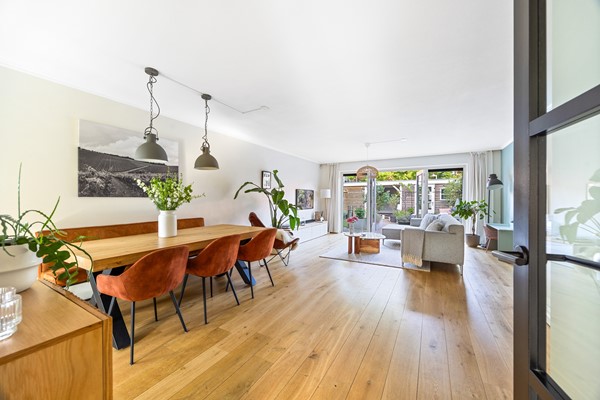 Medium property photo - Zandberglaan 26, 2493 BJ The Hague